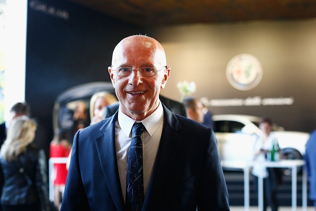 Sacchi: Barazimi do të ishte mirë për Milanin, por Napoli nuk vodhi asgjë