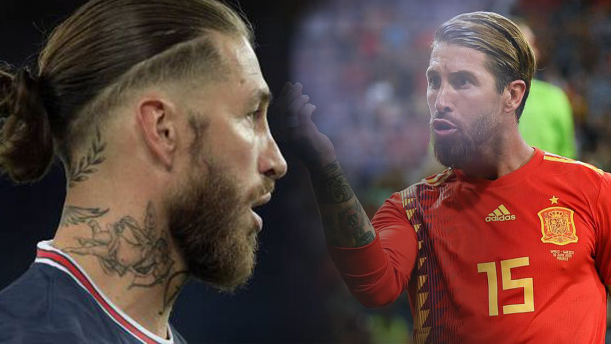 Sergio Ramos rikthehet me kombëtaren e Spanjës? Nesër Luis Enrique do të zbulojë listën