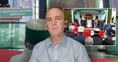 Irani “non grata” në Shqipëri, Ali Zaimi në Log.: Çfarë i dallon shiitët nga pjesa tjetër e myslimanëve, mos i ngatërroni me bektashinjtë!