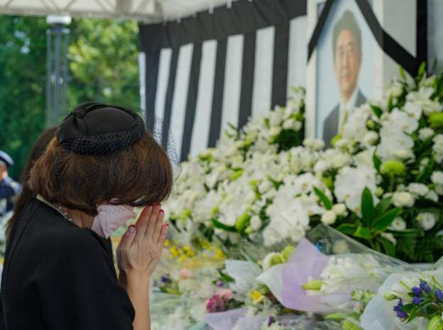 Sot funerali i Shinzo Abe, mbi 700 të ftuar nga gjithë bota, mes tyre zyrtarë të lartë