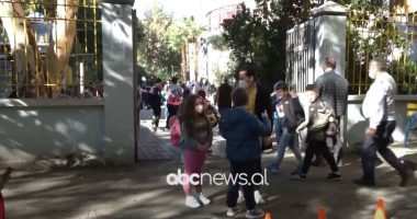 Nesër nis viti i ri arsimor, rreth 29 mijë nxënës ulen për herë të parë në bankat e shkollës