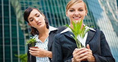 A e dini se xhelozia mund të jetë një gjë e mirë? Zbuloni pse