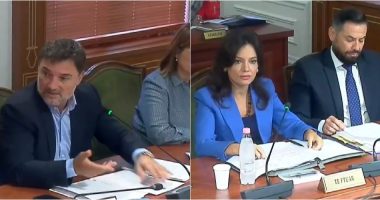 Hapja e dosjeve, Spiropali-Alibeajt: Një nga rastet e pakta kur biem dakord, nevojitet pastrimi i politikës