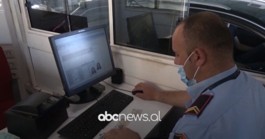 Sulmi kibernetik në Shqipëri, sistemet e policisë te bllokuara prej një jave