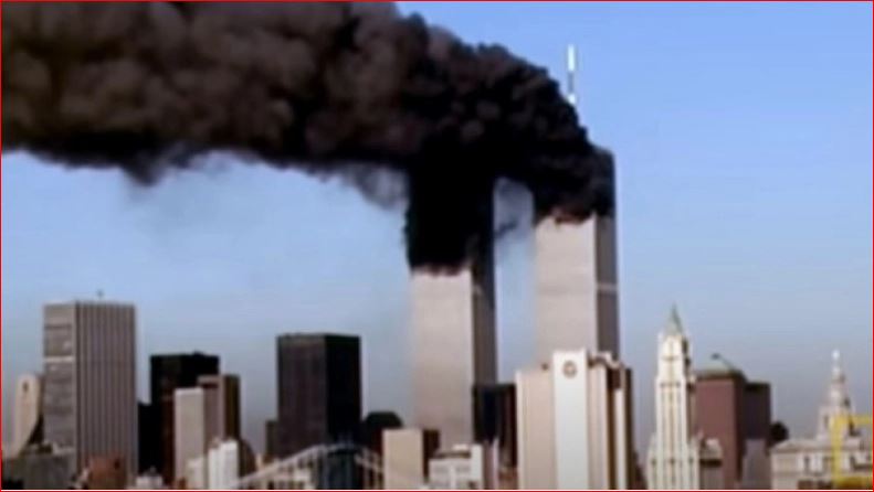 VIDEO/ Aeroplani i katërt i 11 shtatorit dhe teoritë e konspiracionit