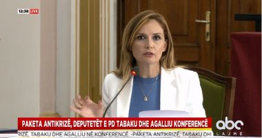 Kriza e energjisë, Tabaku: Paketa e qeverisë gjysmake, të pezullohen koncesionet