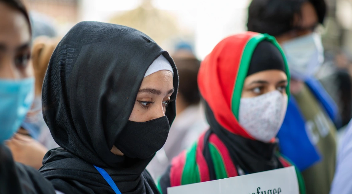 OKB thirrje talebanëve: Hapni shkollat për vajzat, po dëmtoni një brez të tërë