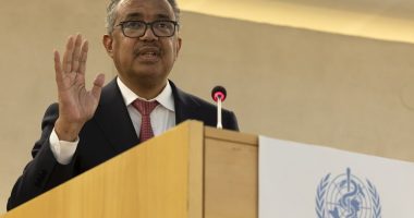 Shefi i OBSH më optimist se kurrë: Fundi i pandemisë u shfaq në horizont