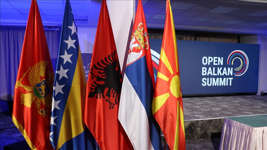 Samiti “Ballkani i hapur” sot në Beograd, marrëveshje për tregtinë pa kufizime të ushqimeve