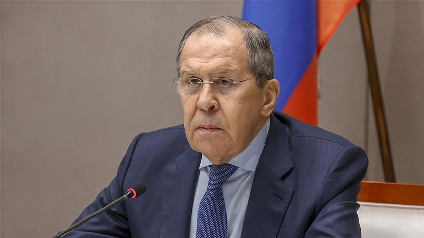 Lavrov kërcënon Moldavinë: Do të bëjmë gjithçka për të mbrojtur popullsinë rusishtfolëse