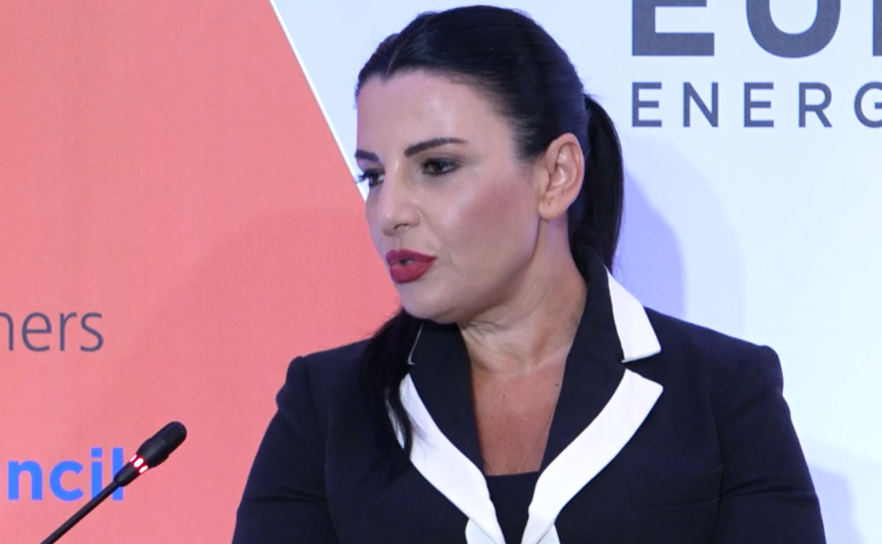 Balluku: Në 2030 Shqipëria eksportuese e energjisë