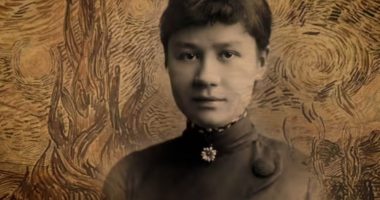 Piktori i madh, Van Gogh i detyrohet gjithçka bashkëshortes së tij