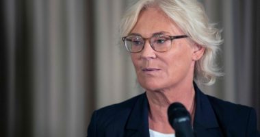 Ministrja gjermane: Është ende herët për të thënë se Ukraina po e fiton luftën