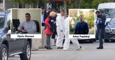 Vrasja e Pjerin Xhuvanit, Arbër Paplekaj kërkon liri me kusht/ Ja kur mbahet seanca