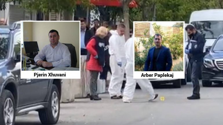 Vrasja e Pjerin Xhuvanit 2 ditë para zgjedhjeve, dështon seanca gjyqësore ndaj Arbër Paplekajt për herë të katërt