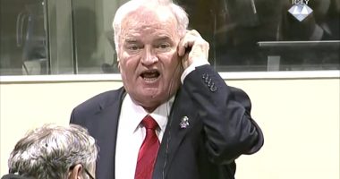 Në gjendje kritike, “Kasapi i Bosnjës” i dënuar me burgim të përjetshëm përfundon në spital