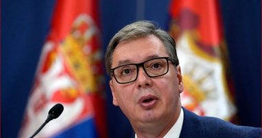 Vuçiç takohet në Rashkë me përfaqësuesit e serbëve nga Kosova