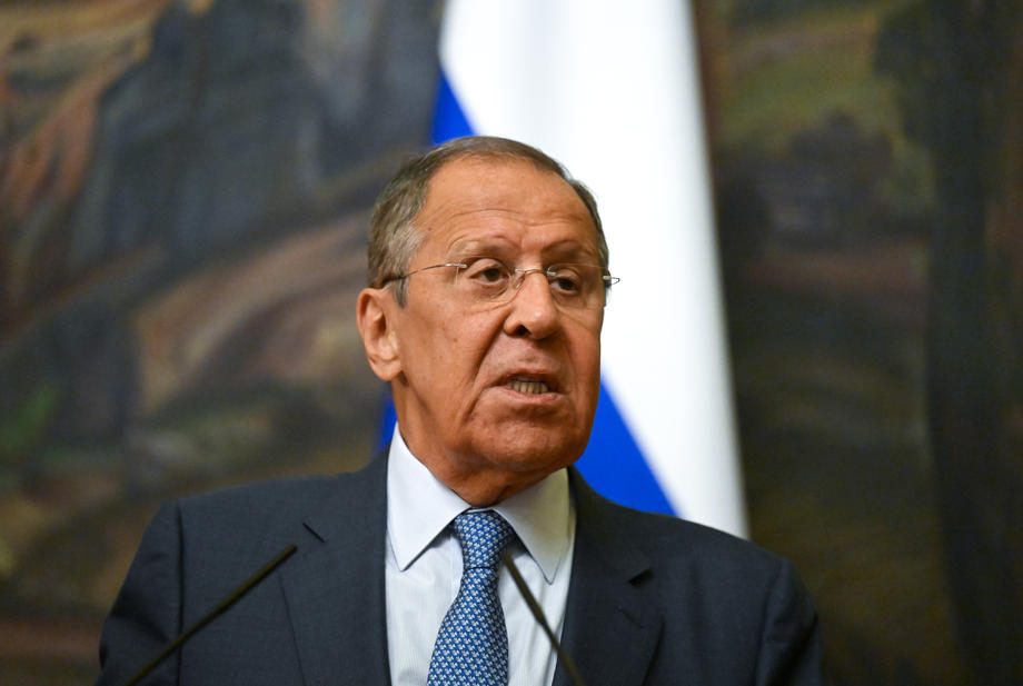 Lavrov: Truss nuk do ta ndihmojë Britaninë të forcojë pozicionin e saj në skenën ndërkombëtare