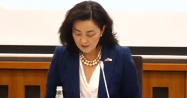 Marrëdhënia Shqipëri-SHBA, Yuri Kim: Kemi përparuar, por ende shumë për të bërë