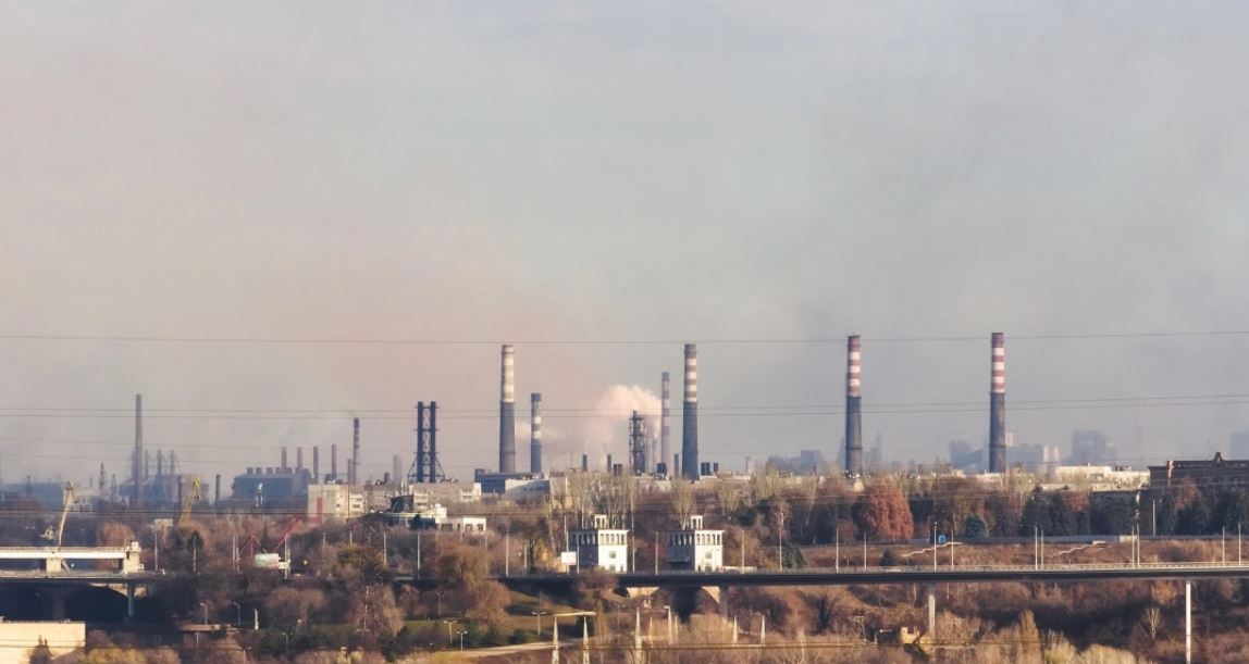Rrezik nga katastrofa bërthamore në Zarpozhia? Ukraina thirrje banorëve të largohen nga qyteti