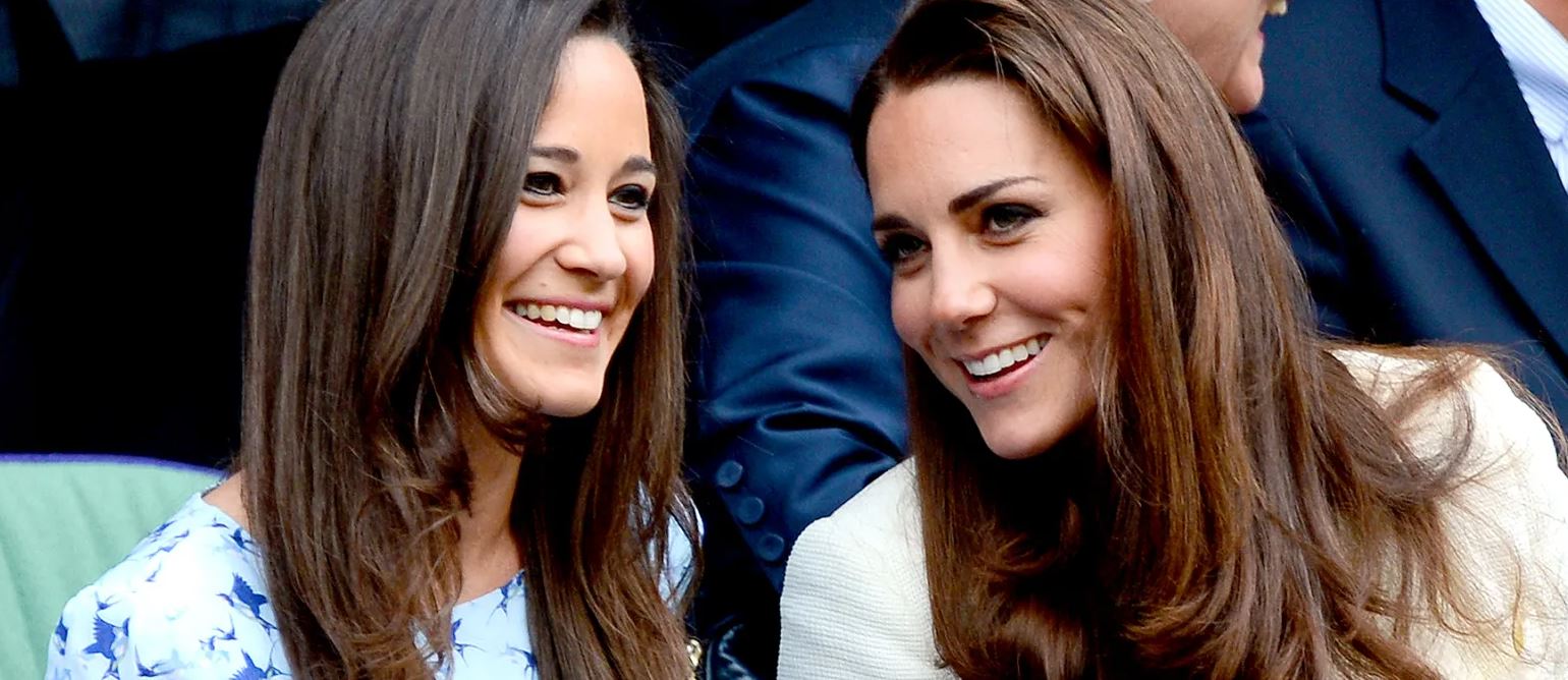 Motra e Kate Middleton me rezidencë luksoze në Londër, kap shifrën prej 19 milionë euro