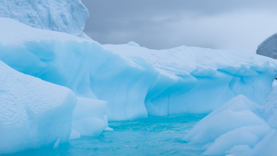 Gjenden viruse të lashta në shkrirjen e akullit, pandemia e radhës mund të vijë nga akullnajat