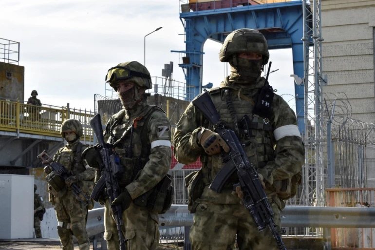 Ukraina shënon fitoren e radhës, forcat ruse tërhiqen nga rajoni perëndimor i Khersonit