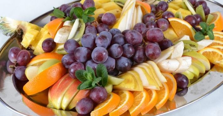 9 frutat e vjeshtës për të stimuluar trupin tuaj