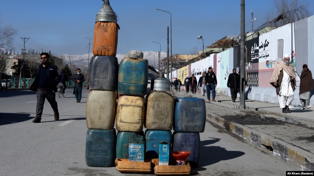 Rusia kthen sytë kah Afganistani për shitjen e gazit dhe naftës