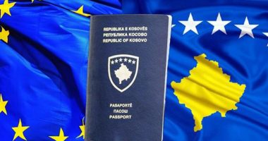 EKSKLUZIVE/ Franca pro liberalizimit të vizave për Kosovën