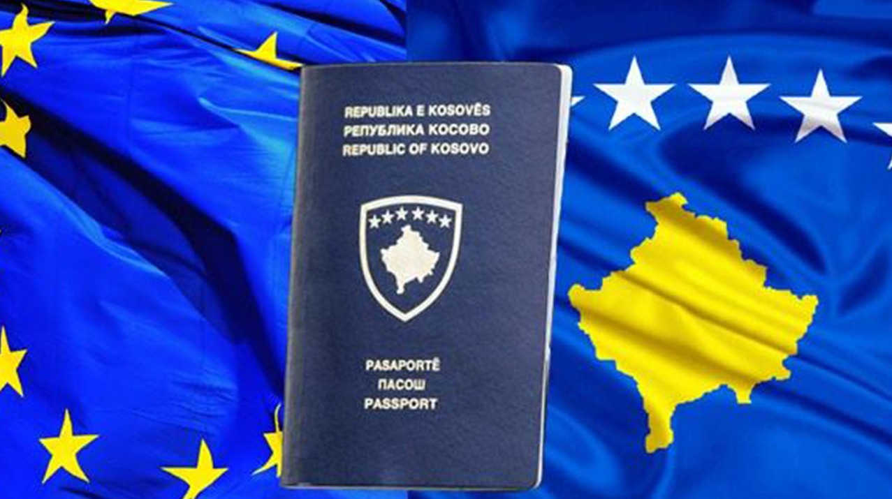 EKSKLUZIVE/ Franca pro liberalizimit të vizave për Kosovën