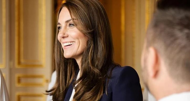 Pse Kate Middleton ndërpreu pushimet familjare