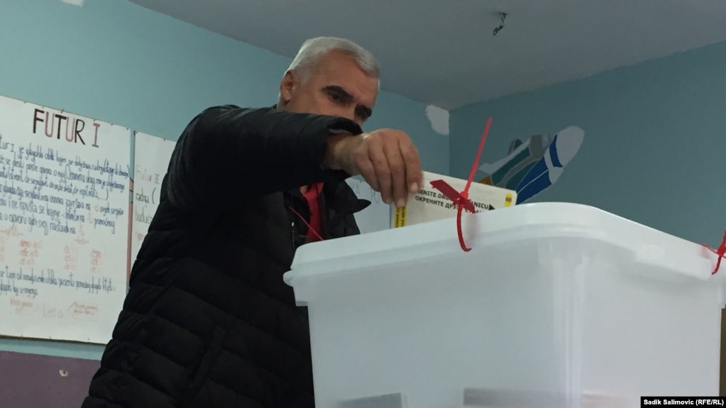 Bosnjë e Hercegovina voton sot, pritet pak ndryshim në udhëheqjen e shtetit