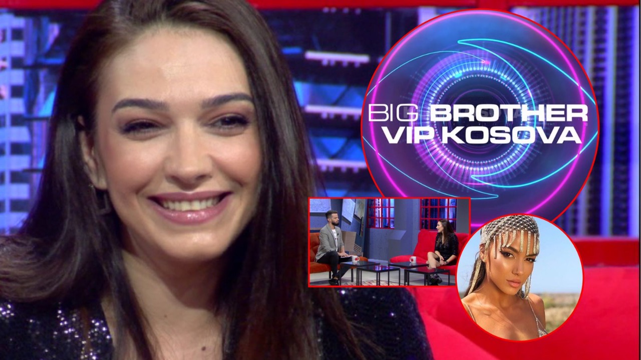 Elvana Gjata në BB Vip? Jonida Vokshi zbulon surprizat nga Kosova