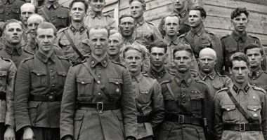 Luftuan kundër llojit të tyre, 150,000 ushtarë të ushtrisë gjermane ishin hebrenj
