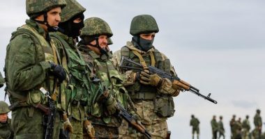 Rreth 66 mijë ushtarë rusë të vrarë në Ukrainë, më shumë se sa numri i amerikanëve që vdiqën në Luftën e Vietnamit