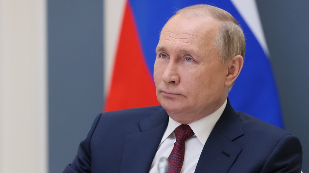 Putin: Do të përgjigjemi ashpër nëse sulmohet Rusia