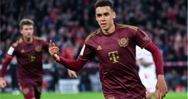 Bayern i vendos &ccedil;mimin Musiala-s, Liverpool e sheh si z&euml;vend&euml;suesin e Salah