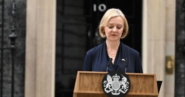 Truss: Mora detyrën në një periudhë paqëndrueshmërie të madhe ekonomike dhe ndërkombëtare