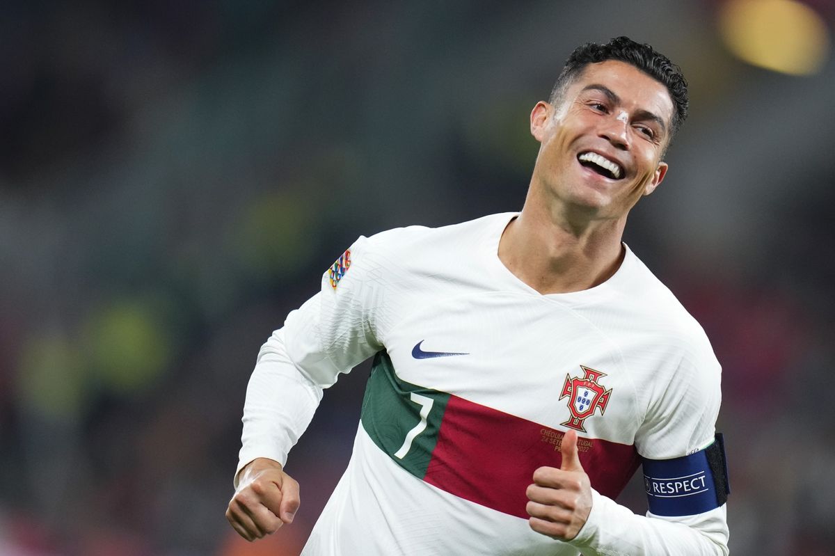 FOTO/ Cristiano shpenzon më shumë se 18 milionë paund në rezidencën më të shtrenjtë në Portugali