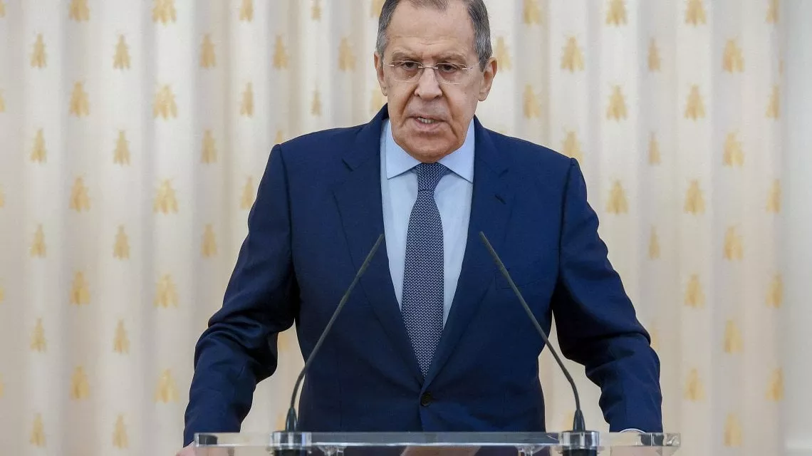 Lavrov: Situata sot është e njejtë me krizën e raketave kubane
