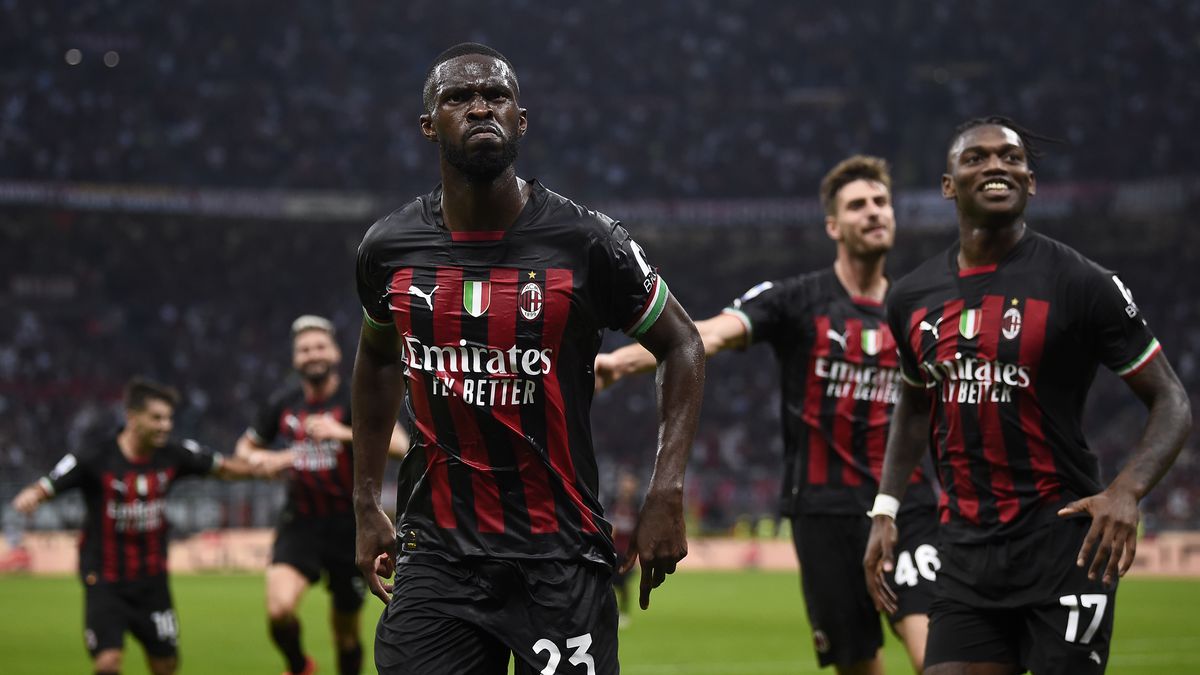 Formacionet zyrtare: Milan-Chelsea, PSG-Benfica