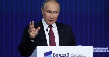 “Liz Truss na provokoi”, Putin flet për armët bërthamore: Ky është i vetmi rast kur do i përdorim