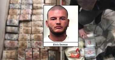 Italia me “dorë të hekurt” kundër Elvis Demçes, kërkohen 187 vite burg për organizatën e bosit shqiptar të mafias
