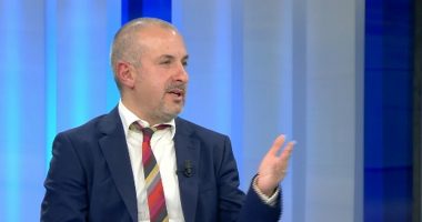 Projektbuxheti 2023, Ervin Bushati: Shqipëria, shteti më i djathtë sot në botë