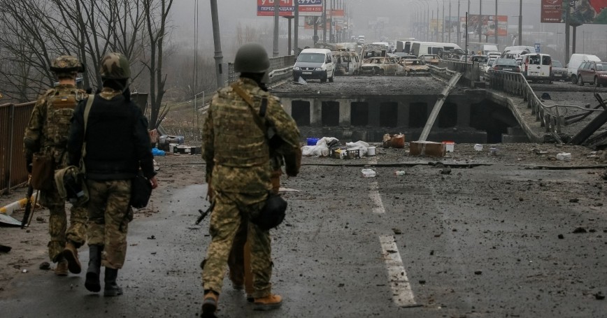Ukraina bën bilancin: Kemi vrarë 60 mijë rusë që nga fillimi i luftës