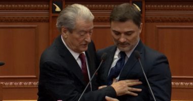 Alibeaj ankimoi miratimin e “statutit të Berishës”, Apeli vendos datën kur do të shqyrtohet çështja për PD