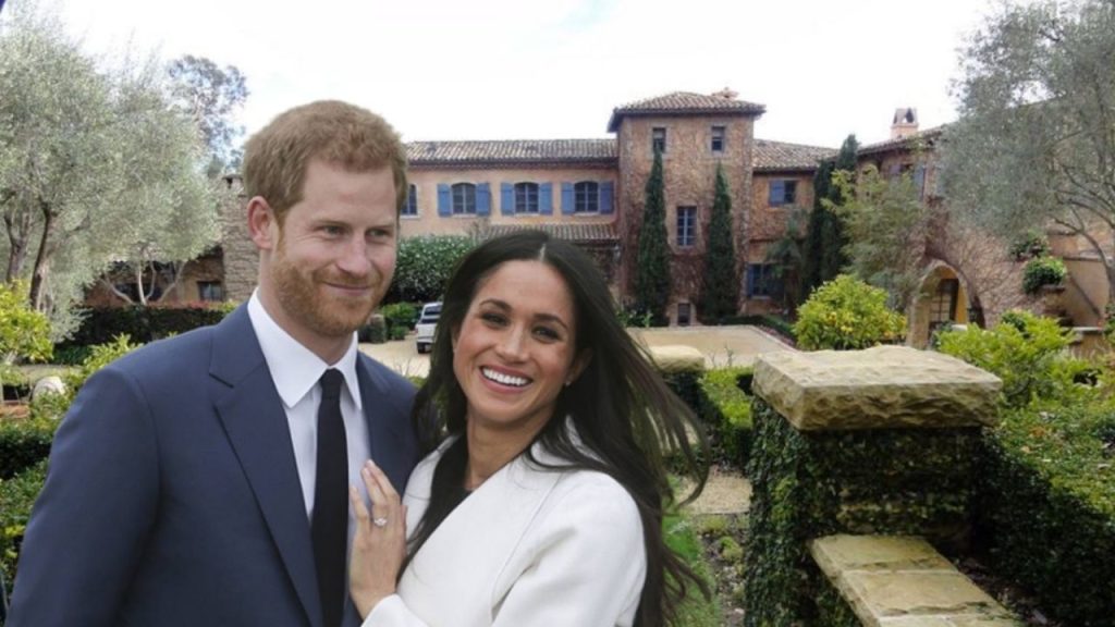 Lagjja e Harry dhe Meghan shënjestër e hajdutëve, 24 kamera të instaluara me vlerë 2800 € secila