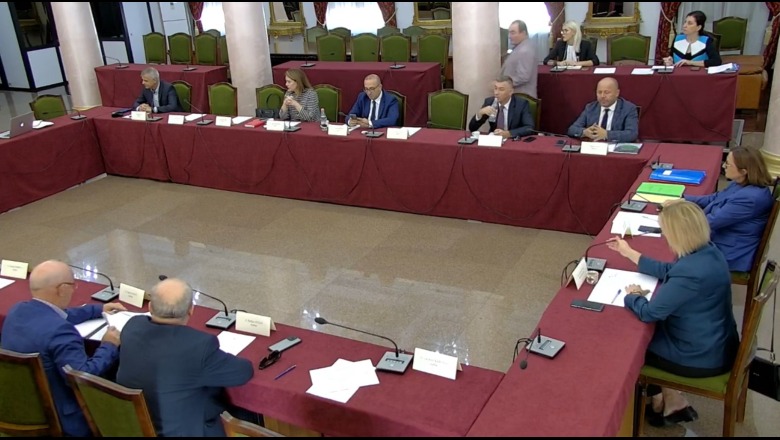 94 bashki dhe më pak banorë, zbulohet propozimi i Grupit Parlamentar të PD-së për Territorialen