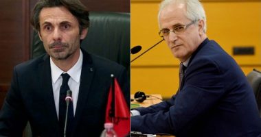 Kandidatë për gjyqtarë në Kushtetuese, KED lejon kandidimin e Ardian Dvoranit dhe Gent Ibrahimit